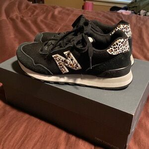 New Balance Brand Sneakers. New Condition!  PRICE IS FIRM!